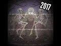 A Decade Of Dead Rejects Music! Album Sampler!