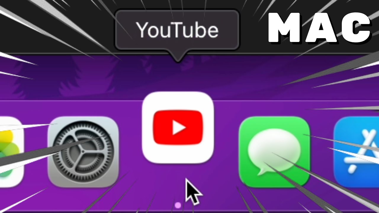 How To Download Youtube App On Mac New Method Youtube