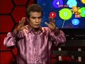 Bandu Samarasinghe Jokes Live in Hiru TV