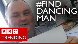 5 things we know about Dancing Man - BBC Trending