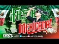 Fiesta Mexicana Mix 🔥 DJ NINO G 🤯 - Hora loca | La Chona | Rancheras | Corridos tumbados | Cumbias