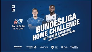 🎮🔴 Bundesliga Home Challenge vs. 1. FC Köln
