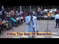 Elihu The Son Of Barachel | Apostle Chiwenga