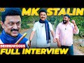 முதல்வருடன் ஒரு நாள்! எதிர்பாராத TWIST-களை உடைத்த M.K. Stalin - Master Inspirers with Gobinath