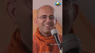 Log Observe Karte Hai || HG Amogh Lila Prabhu