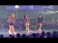 BLACKPINK - Yeah Yeah Yeah (Born Pink Seoul Day2)