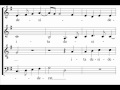 Palestrina - Sicut cervus - The Cambridge Singers