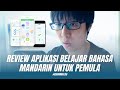 [VLOG] REVIEW APLIKASI BELAJAR MANDARIN | COCOK BANGET UNTUK PEMULA!!!