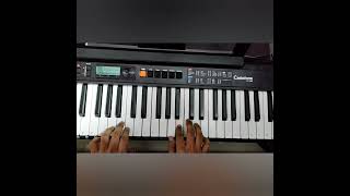 "Prem He" Title Song Zee Yuva (Piano Cover)