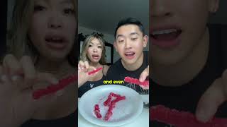 Food Reviewer REFUSES To Eat Food?