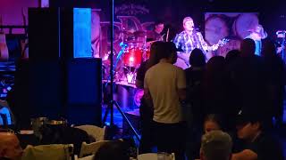 RED DIRT REVOLUTION, "HONEY", 8 MAR 24, FALLSTON BARREL HOUSE, FALLSTON, MD