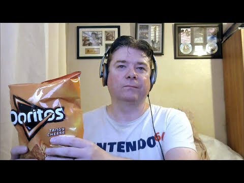 ASMR MUKBANG Eating Tangy Cheese Doritos And Drinking Ice Cold Coca-Cola ASMR MUKBANG Eating Tangy Cheese Doritos And Drinking Ice Cold Coca-Cola