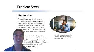 DevLink Pitch