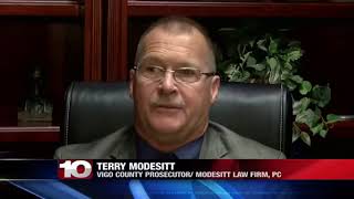 Digging into the Vigo County Jail study