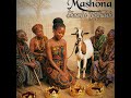 Mashona - Shumba YaJudah