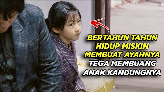 Bertahun Tahun Hidup Miskin Membuat Seorang Ayah Tega Meninggalkan Anaknya Seorang Diri