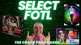 WWE SELECT HOBBY FOTL 2024!!!.....DOUBLE MOJO BAY BAY!!!!!