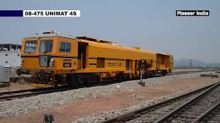 08-475 UNIMAT 4S