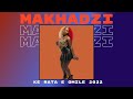 Makhadzi - Ke Rata e Thapile (New Hit Coming 2022)