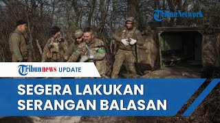 Ukraina Bersiap Lakukan Serangan Balasan Tahap 2 di Wilayah Zaporozhye