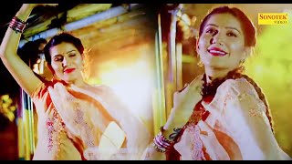 Sapna Dance :- Chandrawal I Sapna Chaudhary Nonstop Song 2022 I Sapna Viral Video I Tashan Haryanvi