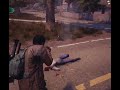 State Of Decay 2 Zombie Helps Me Take Out Hostile Survivor