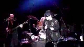Boy George - Do You Really Want To Hurt Me (Shaw Theatre)