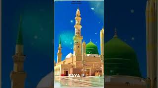 Jashn E Ahmed rasul // Eid miladunnabi 2023 //12 Rabi ul awwal