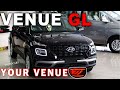 2021 Hyundai Venue GL 1.6L - [SoJooCars]