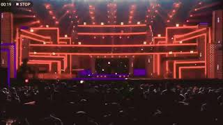 poovaiyar grand final performance 😪appa emotional song super singer 6