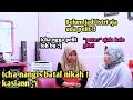 ICHA DIPRANK EMAK AA AWANG  (BALASAN PRANK CINCIN HILANG)