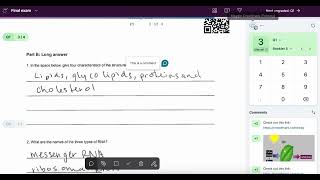 Crowdmark's New Grading Interface Tour!