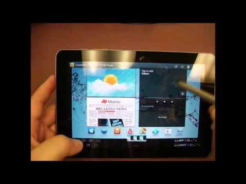 How to do a Android 4.0 Screen Capture How to do a Android 4.0 Screen Capture