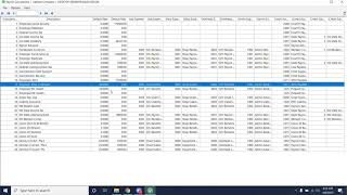 Payroll Protection Program Report in Sage 100 Contractor