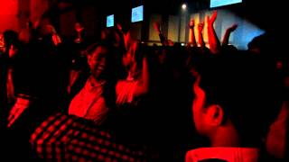JavaOne OTN Night2