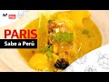 El ceviche peruano a la parrilla conquista París | Sabe a Perú