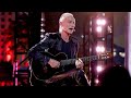 Sting posts video of himself singing his 1985 song 'Russians' amid war in Ukraine