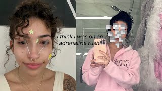 i changed my entire appearance in one day