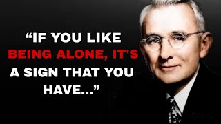 DALE CARNEGIE'S QUOTES ARE TIMELESS WISDOM