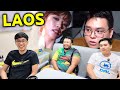 BINI Privacy Isyu, Senpai Kazu Laos na Vloggers, Bye ML | Podcast #51