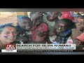 Security officers seal off Boni forests in Lamu, Garissa and Tana River in search for Silvia Romano