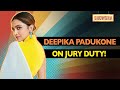 Deepika Padukone Heads To Cannes Film Festival To Represent India As A Jury Member | Bollywood News