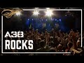 Frank Turner and the Sleeping Souls - Get Better // Live 2016 // A38 Rocks