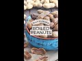 How to Make Boiled Peanuts