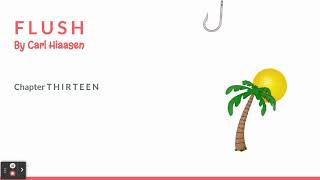 Flush by Carl Hiaasen: Chapter 13