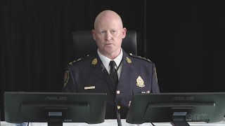 Ottawa police chief testifies on convoy risk assessment
