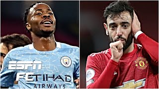 Man City or Man United: Who are Liverpool’s biggest challengers for the title? | ESPN FC Extra Time