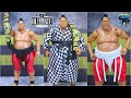 WWE Mattel Legends Ultimate Edition Target Exclusive Yokozuna CHASE & Standard Figure Review!