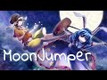 東方ヴォーカル/Touhou Vocal: 凋叶棕(Diao Ye Zong) ft. めらみぽっぷ(Meramipop) - MoonJumper