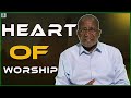 Heart of worship: Created for worship || Pastor Benard Mutali.